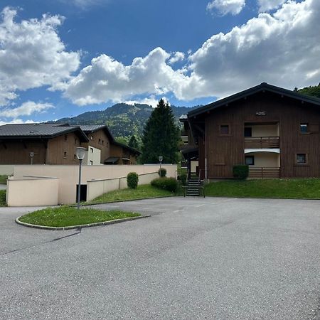 Appartement Morillon Village, 2 pièces, 4 personnes - FR-1-642-38 Esterno foto
