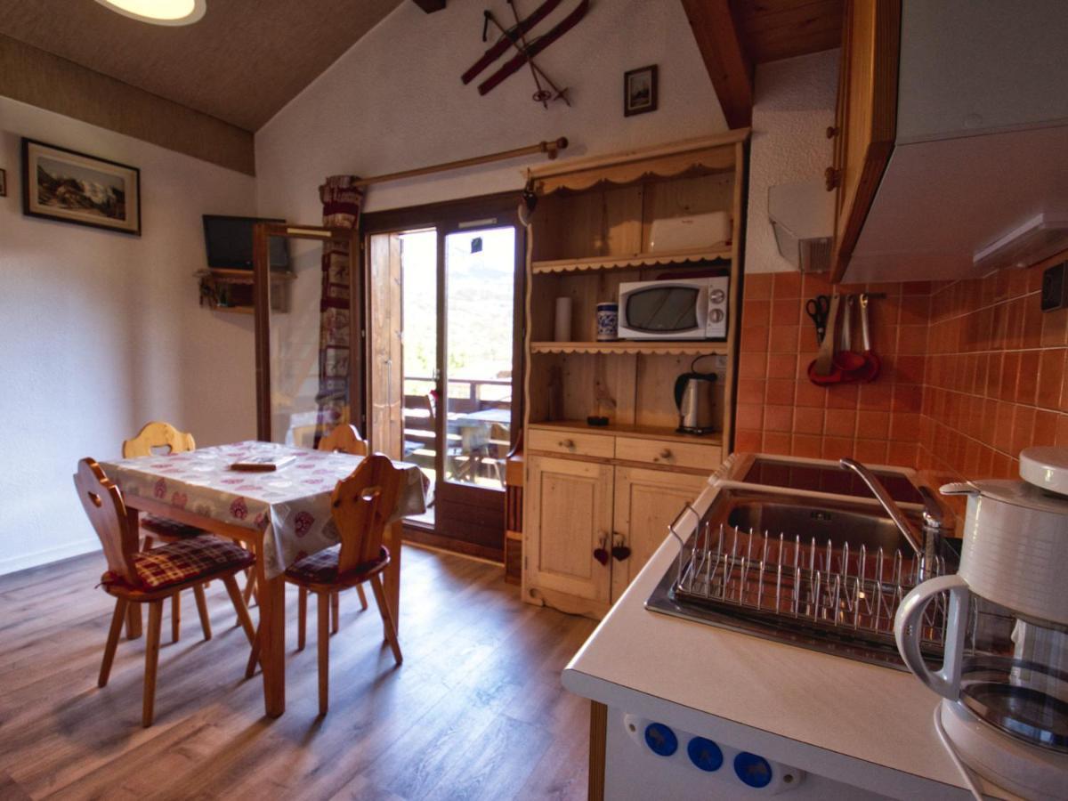 Appartement Morillon Village, 2 pièces, 4 personnes - FR-1-642-38 Esterno foto